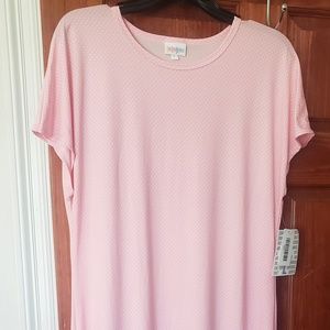 NWT Large Lularoe Maria